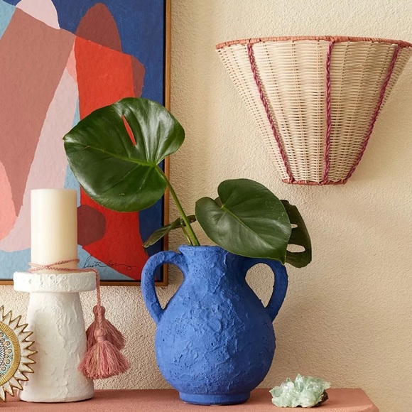 Opalhouse Wall Decor Wall Sconce Opalhouse Poshmark